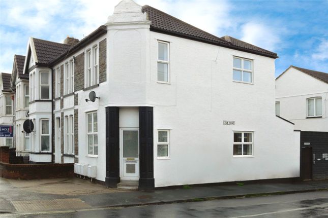 Flat 5, 1a, Eton Court, Bristol photo 2