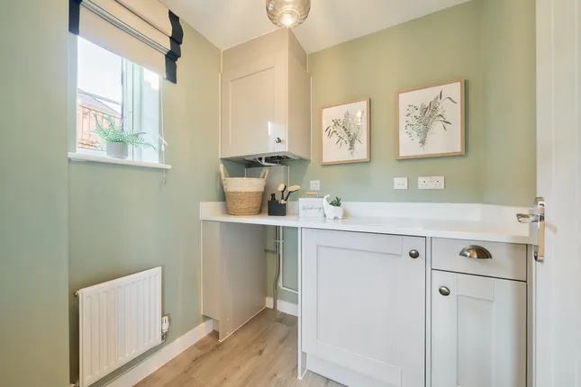 Persimmon Homes - Boyton Place