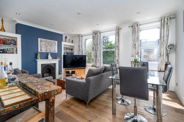 Duplex for sale in Anerley Road, Crystal Palace, London