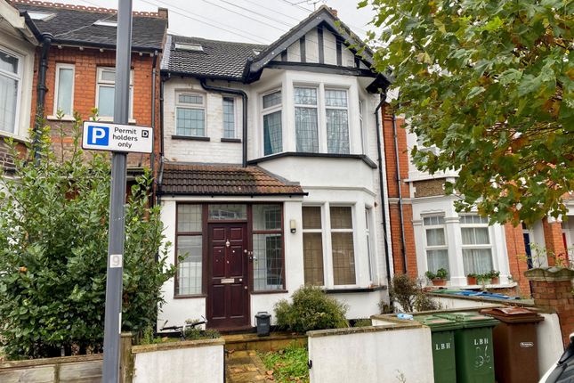 End terrace house for sale in Welldon Crescent, Harrow