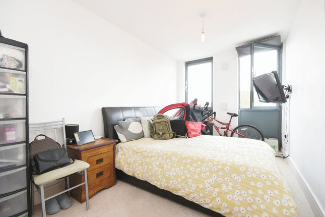 Flat for sale in Rainsford Road, Chelmsford