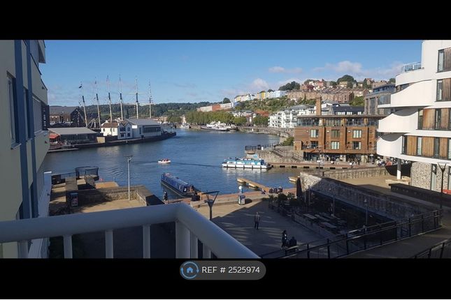 View From Balcony