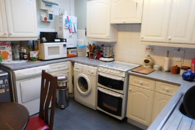 Terraced house for sale in 15 New Road, Llandeilo, Carmarthenshire.