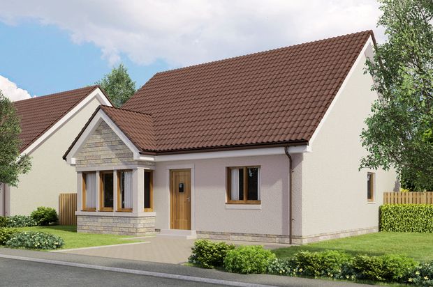 Cumnock Bungalows For Sale Buy Houses In Cumnock Primelocation