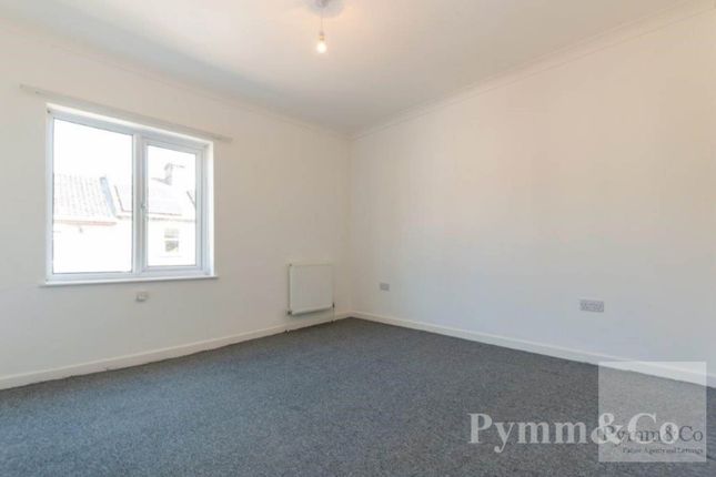 Terraced house to rent in Gloucester Street, Norwich