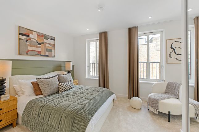 Plot 665 S51, Woodhill, Woolwich photo 4
