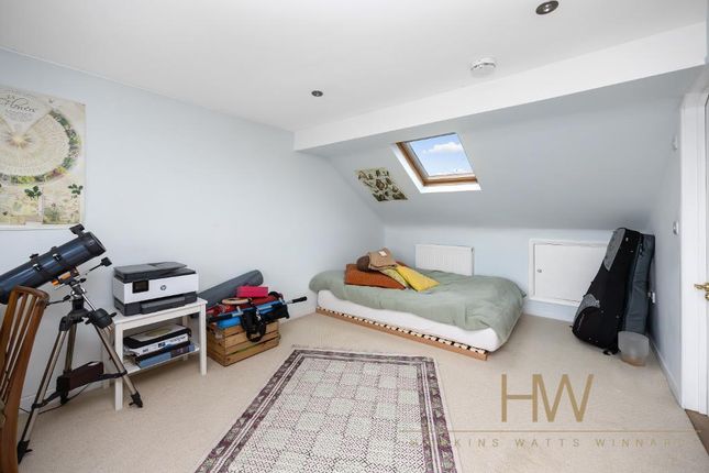 End terrace house for sale in Coleridge Street, Hove
