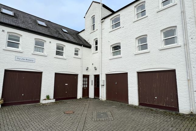 Flat for sale in Flat 6, The Old Brewery, Gatehouse Of Fleet