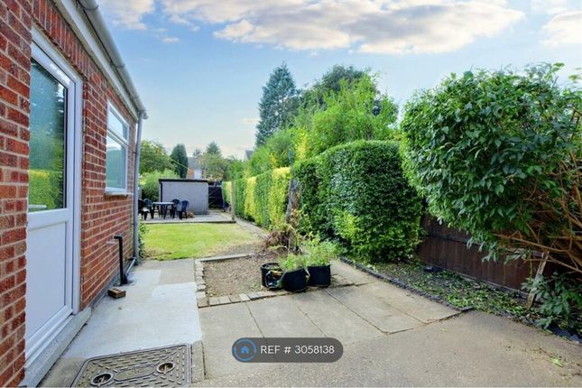 Mona Street, Beeston, Nottingham photo 3
