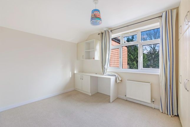 Semi-detached house for sale in Gayfere Road, Stoneleigh, Epsom