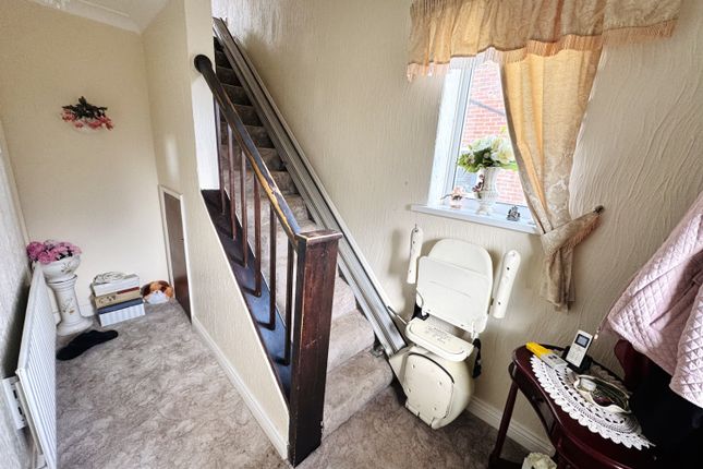 58, East Lea, Durham photo 3