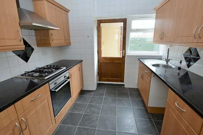 23, Corbridge Close, Hull photo 2