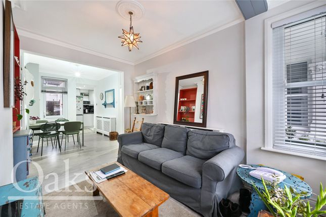 Ingatestone Road, London photo 3