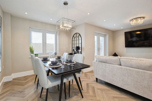 Plot 2 The Beech,, Blue Bell Meadows, Manchester photo 3
