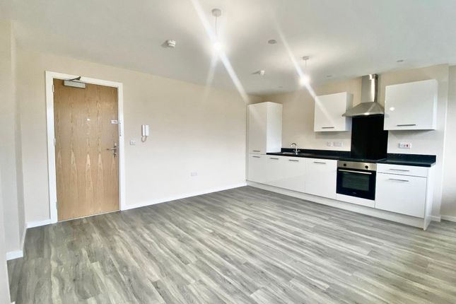 Thumbnail Flat to rent in Goodiers Drive, Salford