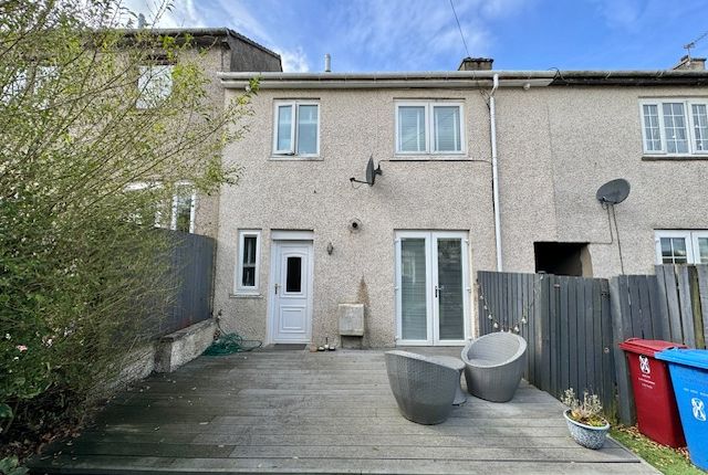 Terraced house for sale in Rannoch Green, East Mains, East Kilbride