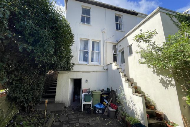 Semi-detached house for sale in Alexandra Park, Redland, Bristol