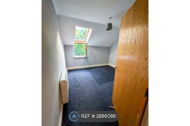 Flat, The Larches Hampden Close, St Leonards-On-Sea photo 5