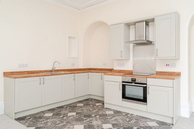 Flat 1, Bracondale, Overstrand Road, Cromer photo 2