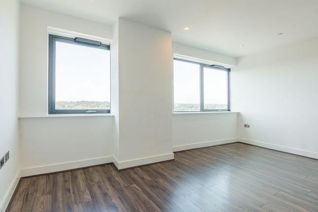 10, Flat 108, Nexus Point, Edwards Road, Birmingham photo 2