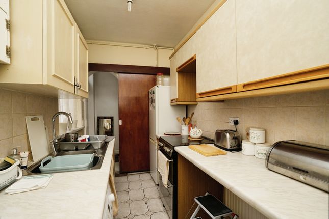 Terraced house for sale in Garendon Street, Leicester