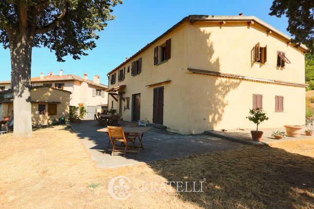 Thumbnail Villa for sale in Via Della Pesa, Italy