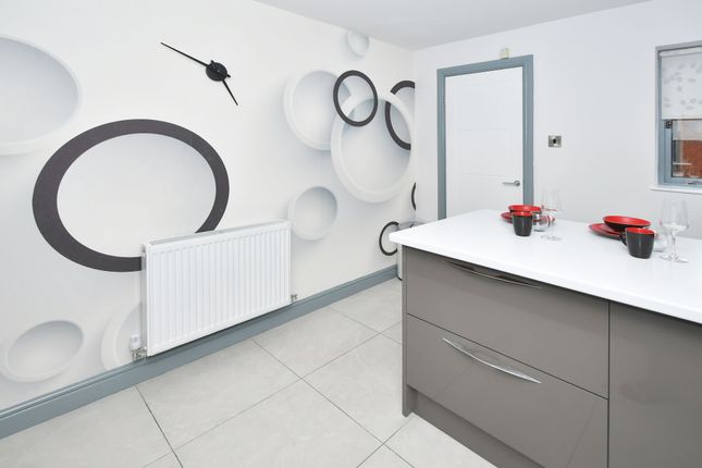 Large Kitchen