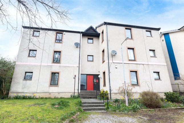Thumbnail Flat for sale in Flat E, Douglas Court, North George Street, Dundee, Angus