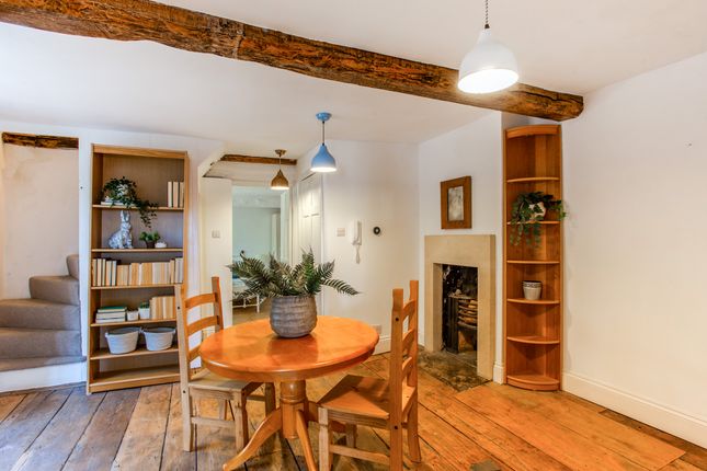 End terrace house for sale in Coppice Hill, Bradford-On-Avon
