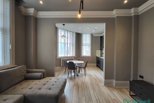 Flat 5, 84 Cross Street, Manchester photo 3