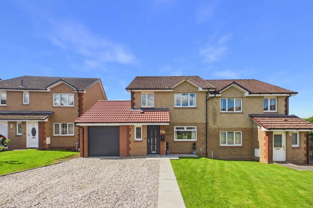 4-bed house on 20, Priory Lane, Lanark, £200,000