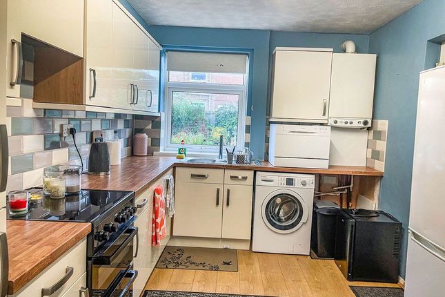 26, Sharp Crescent, Durham photo 2