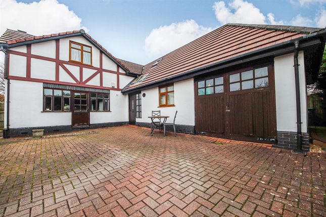 Detached house for sale in Blundells Lane, Churchtown, Southport