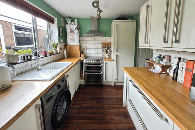 Osprey Green, Lowestoft photo 4