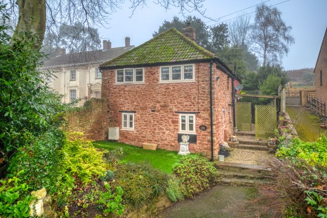Hallgate Cottage (8)
