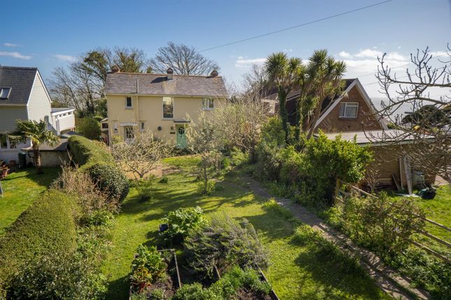 Property for sale in Seven Sisters Road, St. Lawrence, Ventnor