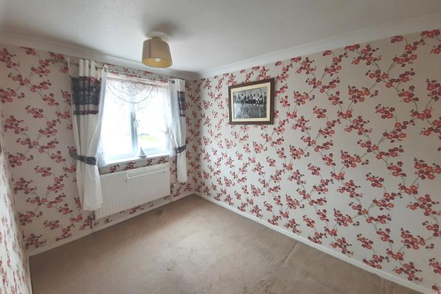 Semi-detached house for sale in The Elms, Chatteris