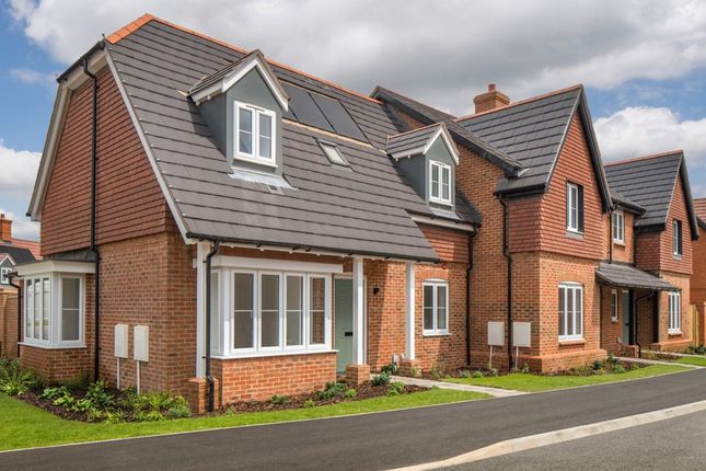 Knightwood Chase, Fordingbridge