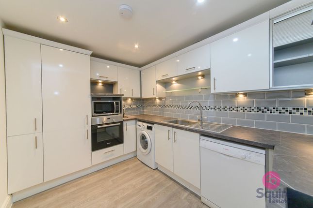Flat 613, 100 Kingsway, London photo 4