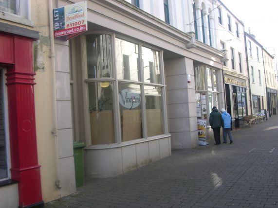 Thumbnail Retail premises to let in Malew Street, Castletown