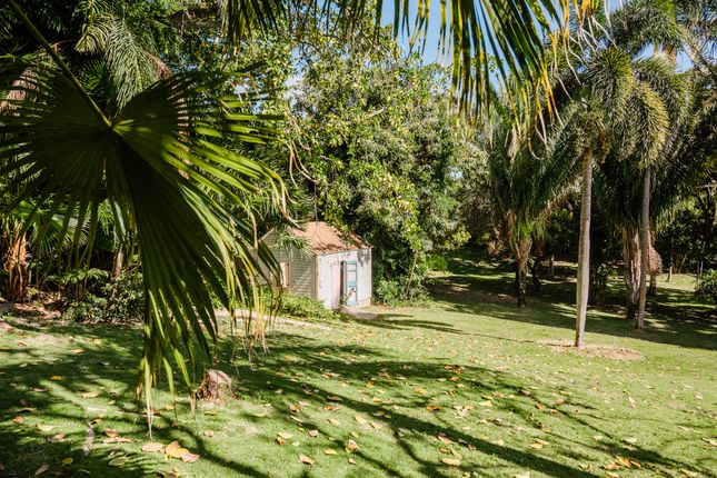 Country house for sale in The Palmetum, Upper Jessups, Nevis, Saint Kitts And Nevis
