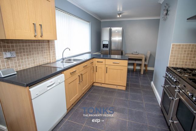 Faraday Avenue, Birmingham photo 4