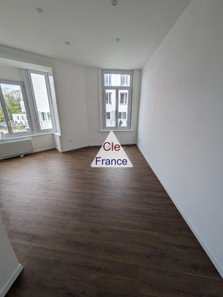 Apartment for sale in Lille, Nord-Pas-De-Calais, 59000, France