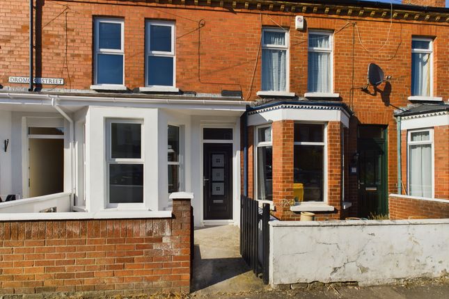 Terraced house to rent in Dromore Street, Cregagh Road, Belfast