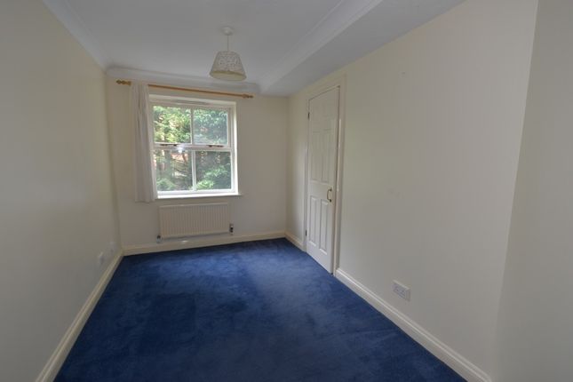 Flat to rent in Northlands Road, Southampton
