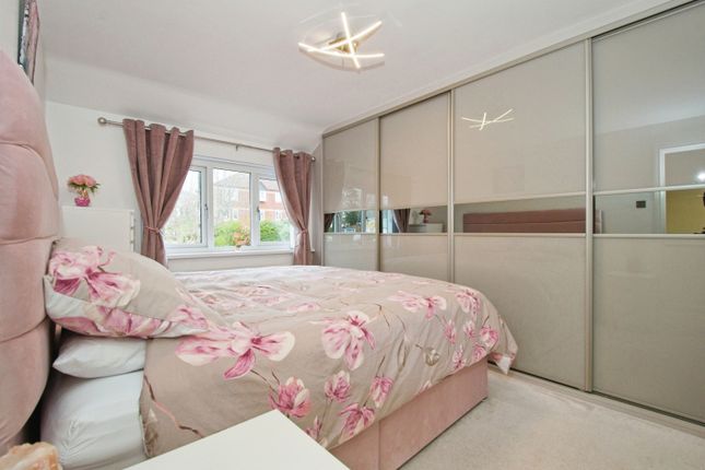Semi-detached house for sale in South View Drive, Cardiff