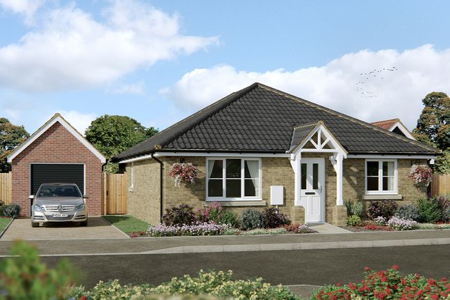 Halesworth new bungalows houses for sale | Buy new Houses for sale