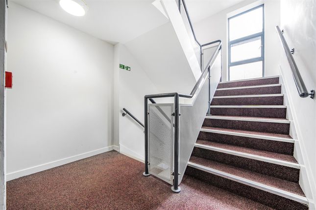 Flat for sale in Butcher Street, Leeds