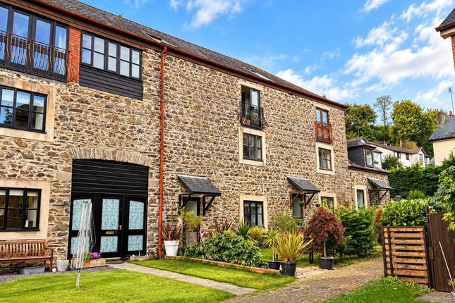 2-bed terraced on Tannery Court, Saltash, £280,000