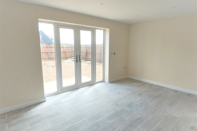 Property to rent in Chapel Road, Cockfield, Bury St. Edmunds